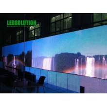Écran d&#39;affichage à LED SMD de location de P12 (LS-I-P12-SMD-R)